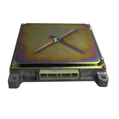 Excavator Electrical Parts 6D95 Engine Controller ECU 7834-30-2000 7834-30-3000 For PC120-6 PC200-6 PC100-6 Excavator