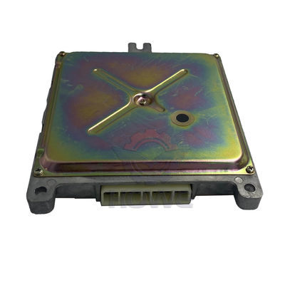 Excavator Electrical Parts 6D95 Engine Controller ECU 7834-30-2000 7834-30-3000 For PC120-6 PC200-6 PC100-6 Excavator