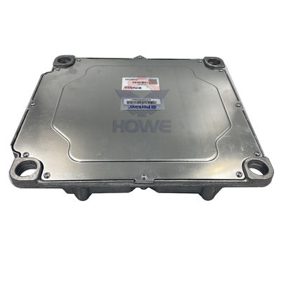 Excavator Electrical Parts Control Unit E320E Engine Controller Computer Board 345-3381-05