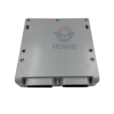 Excavator Electrical Parts Control Unit R330-9S Hydraulic Controller Computer Board 21Q9-32181