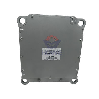 Excavator Electrical Parts TWD1240VE TWD1241GV Engine Controller Computer Board ECU 20582963