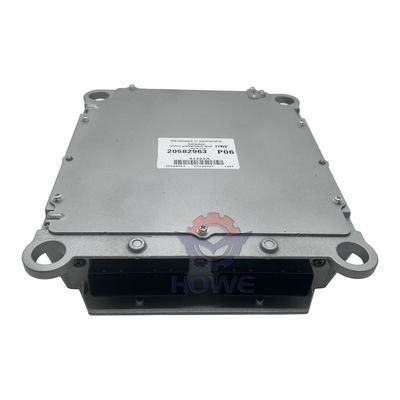 Excavator Electrical Parts TWD1240VE TWD1241GV Engine Controller Computer Board ECU 20582963