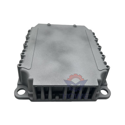 Excavator Electrical Parts TWD1240VE TWD1241GV Engine Controller Computer Board ECU 20582963