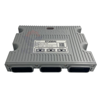R210W-9 R210W-9A Excavator Electrical Parts Hydraulic Controller Computer Board 21Q6-32202 21Q6-32202-01