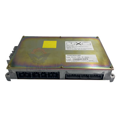 Excavator Electrical Parts Control Unit SK200-6E Hydraulic Controller Computer Board YN22E00153F3