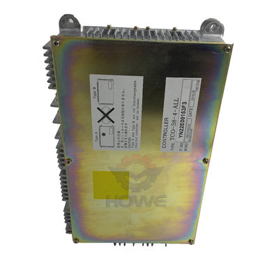 Excavator Electrical Parts Control Unit SK200-6E Hydraulic Controller Computer Board YN22E00153F3
