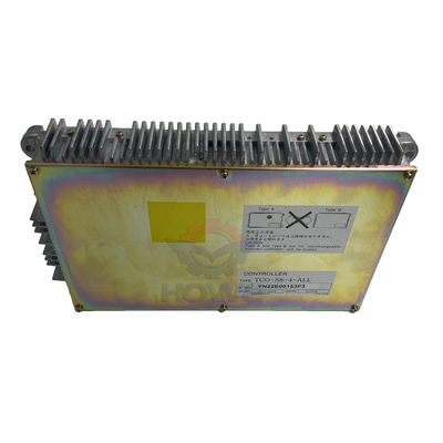 Excavator Electrical Parts Control Unit SK200-6E Hydraulic Controller Computer Board YN22E00153F3