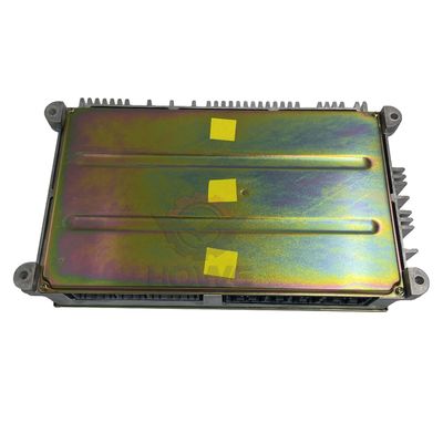 Excavator Electrical Parts Control Unit SK200-6E Hydraulic Controller Computer Board YN22E00153F3