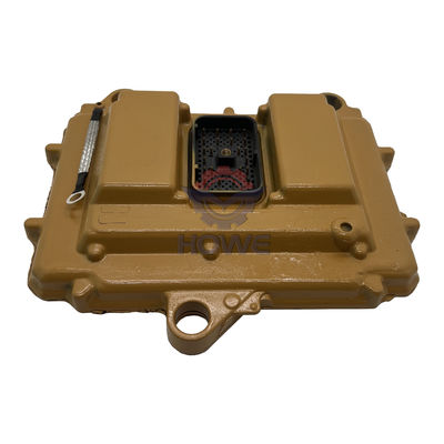 Excavator Electrical Parts Control Unit 420D 430D Engine Controller Computer Board 216-0658 2160658