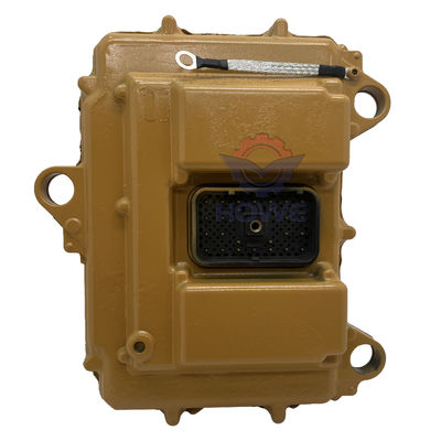 Excavator Electrical Parts Control Unit 420D 430D Engine Controller Computer Board 216-0658 2160658