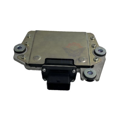 DX80 DX80R Excavator Electrical Parts 4TNV98 4TNV94 Engine Controller 129927-75901 129968-75201