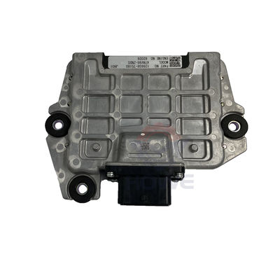 DX80 DX80R Excavator Electrical Parts 4TNV98 4TNV94 Engine Controller 129927-75901 129968-75201
