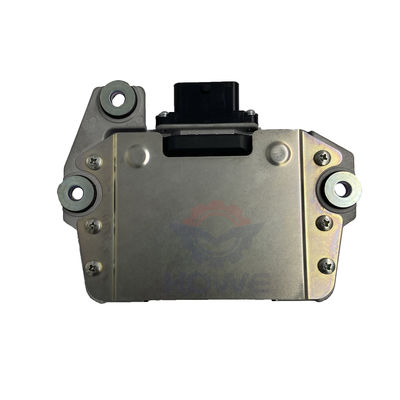 DX80 DX80R Excavator Electrical Parts 4TNV98 4TNV94 Engine Controller 129927-75901 129968-75201