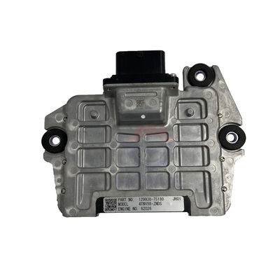 DX80 DX80R Excavator Electrical Parts 4TNV98 4TNV94 Engine Controller 129927-75901 129968-75201
