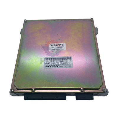 Excavator Electrical Parts Control Module EW145 Engine Controller Computer Board 14594699