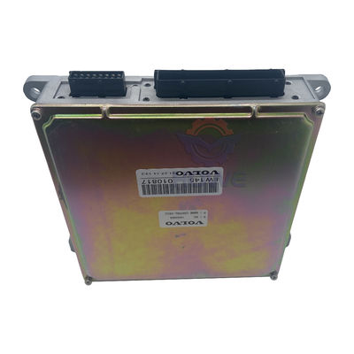 Excavator Electrical Parts Control Module EW145 Engine Controller Computer Board 14594699