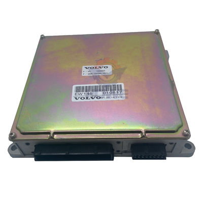 Excavator Electrical Parts Control Module EW145 Engine Controller Computer Board 14594699