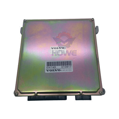 Excavator Electrical Parts Control Module EW145 Engine Controller Computer Board 14594699