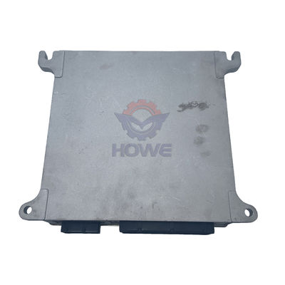 Excavator Electrical Parts Control Module EW145 Engine Controller Computer Board 14594699