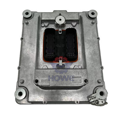 Excavator Electrical Parts D12 D13 Engine Controller Computer Board 21390458 20583789