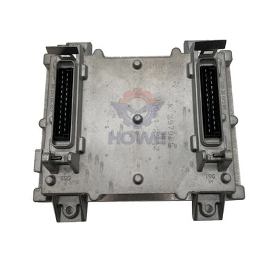 EC140B Excavator Electrical Parts D4D Engine Controller Computer Board 10555535 20824172 05212212B