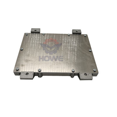 EC140B Excavator Electrical Parts D4D Engine Controller Computer Board 10555535 20824172 05212212B