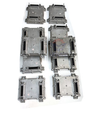 EC140B Excavator Electrical Parts D4D Engine Controller Computer Board 10555535 20824172 05212212B