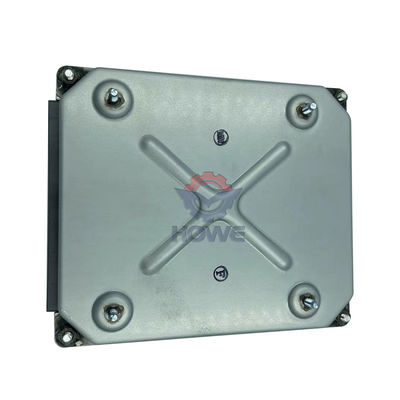 Excavator Electrical Parts Control Unit 6HK1 Engine Controller Computer Board 407915-5570