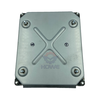 Excavator Electrical Parts Control Unit 6HK1 Engine Controller Computer Board 407915-5570
