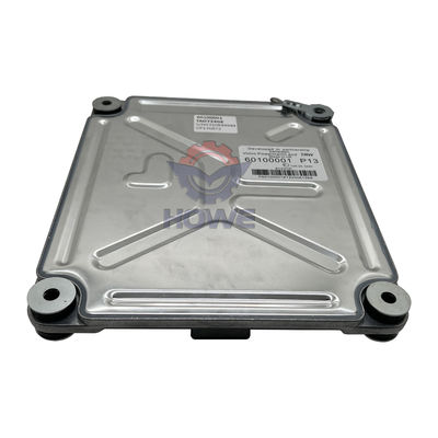 EC350D Excavator Electrical Parts Engine Controller Computer Board 60100001