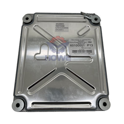 EC350D Excavator Electrical Parts Engine Controller Computer Board 60100001
