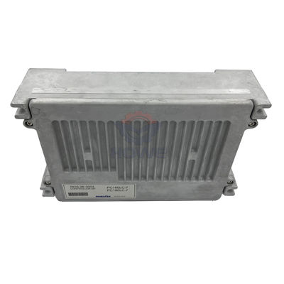 Excavator Electrical Parts PC160 Controller Computer Board ECU 7835-26-3000 7835-26-3001