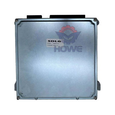 Excavator Electrical Parts Control Unit Sdlg Lg6225e Hydraulic Controller Computer Board 14407212