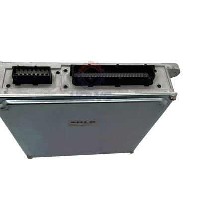 Excavator Electrical Parts Control Unit Sdlg Lg6225e Hydraulic Controller Computer Board 14407212