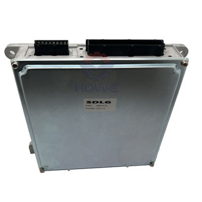 Excavator Electrical Parts Control Unit Sdlg Lg6225e Hydraulic Controller Computer Board 14407212
