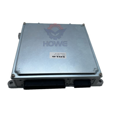 Excavator Electrical Parts Control Unit Sdlg Lg6225e Hydraulic Controller Computer Board 14407212
