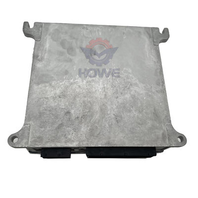 Excavator Electrical Parts Control Unit Sdlg Lg6225e Hydraulic Controller Computer Board 14407212