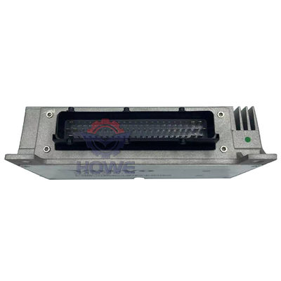 Excavator Electrical Parts Control Unit EC210D EC300D EC480D Air Conditioner Controller Panel 11443400-06