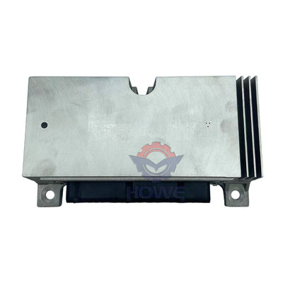 Excavator Electrical Parts EC210D EC300D EC480D Air Conditioner Control Panel VOE11443400