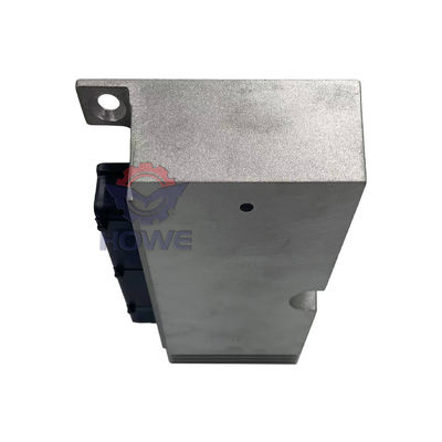 Excavator Electrical Parts EC210D EC300D EC480D Air Conditioner Control Panel VOE11443400