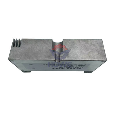Excavator Electrical Parts Control Unit EC210D EC300D EC480D Air Conditioner Controller Panel 11443400-06