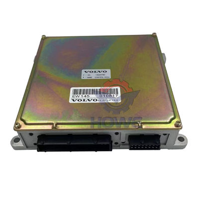Excavator Electrical Parts Hydraulic Controller ECU VOE14594708 14594708 For EC220D EC250D EC300D EC350D