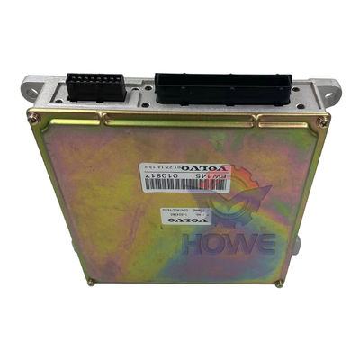 Excavator Electrical Parts Hydraulic Controller ECU VOE14594708 14594708 For EC220D EC250D EC300D EC350D