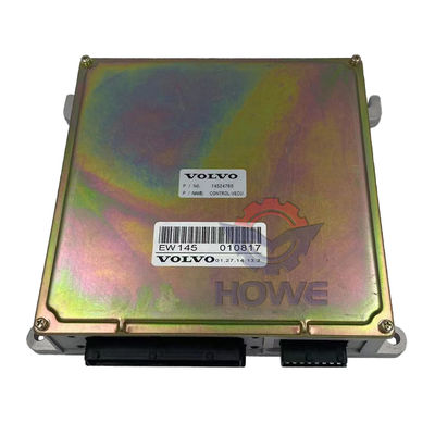 Excavator Electrical Parts Hydraulic Controller ECU VOE14594708 14594708 For EC220D EC250D EC300D EC350D