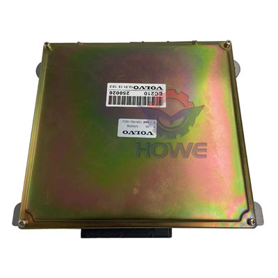 EC380D EC480D Excavator Electrical Parts Hydraulic Controller Computer Board 14594707 14554880