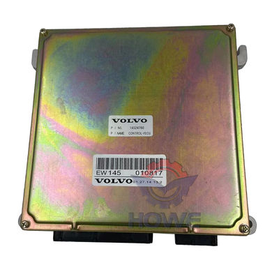 Excavator Electrical Parts Hydraulic Controller ECU VOE14594708 14594708 For EC220D EC250D EC300D EC350D