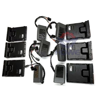 E312D E315D E319D Excavator Electrical Parts C15 C18 Hydraulic Controller Computer Board 2218874 221-8874
