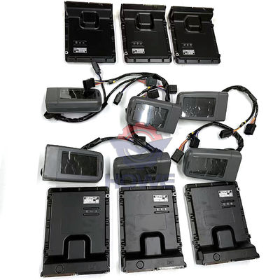E312D E315D E319D Excavator Electrical Parts C15 C18 Hydraulic Controller Computer Board 2218874 221-8874