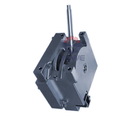 Excavator Electrical Parts 120K 140K Grader Control Unit Gearbox Transmission Controller 452-9831 4529831