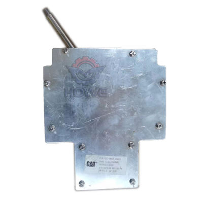 Excavator Electrical Parts 120K 140K Grader Control Unit Gearbox Transmission Controller 452-9831 4529831